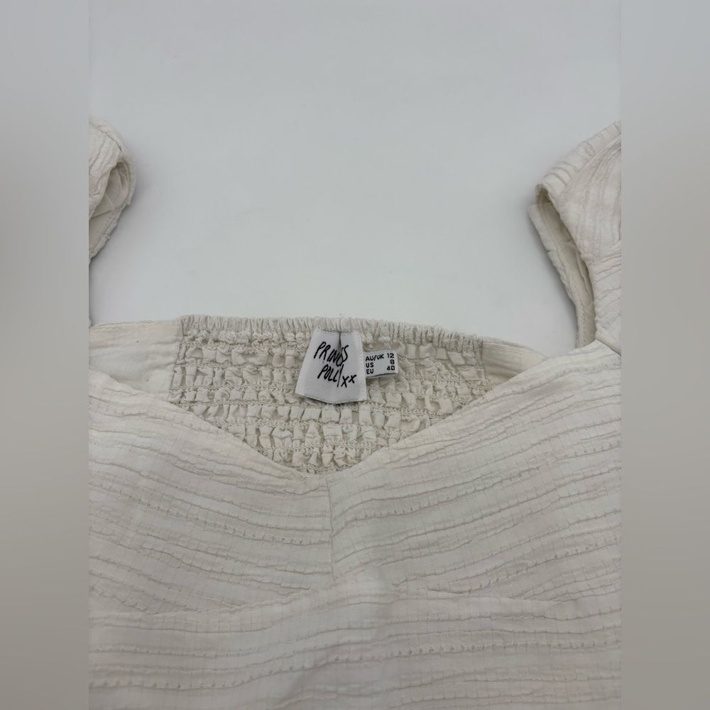 Princess Polly Top - Picture 6 of 12